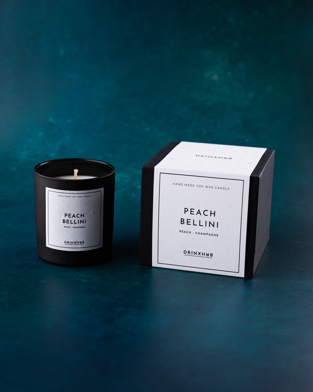 Peach Bellini