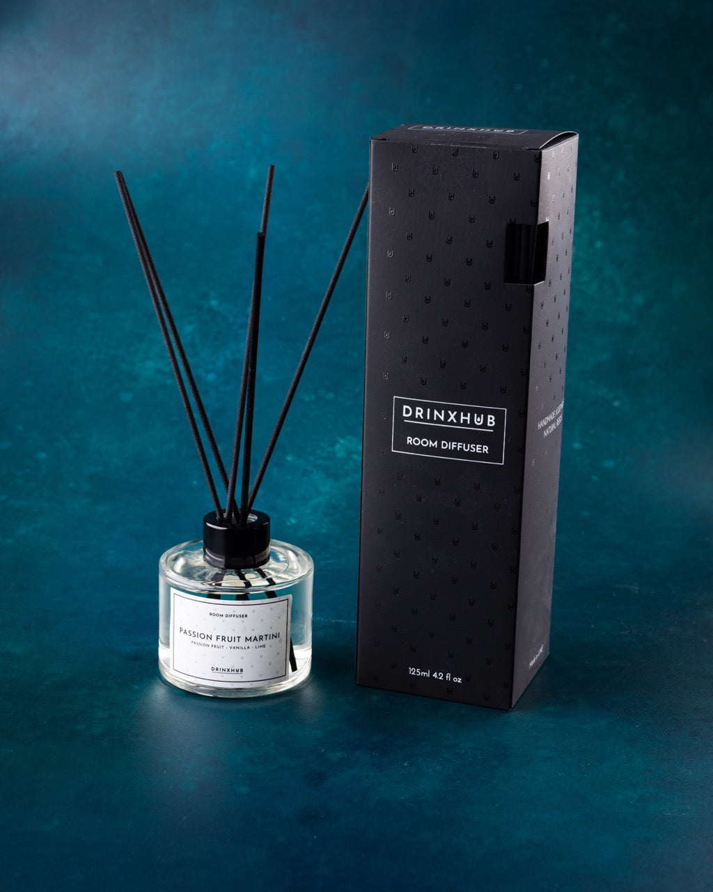 Passion Fruit Martini - Reed Diffuser